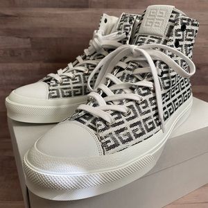 Men’s givenchy shoes